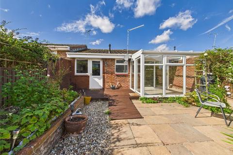 2 bedroom bungalow for sale, Honeysuckle Way, Witham, Essex, CM8