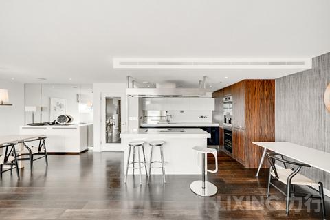 3 bedroom apartment for sale, Caro Point, Grosvenor Waterside, Sloane Square, London, SW1W