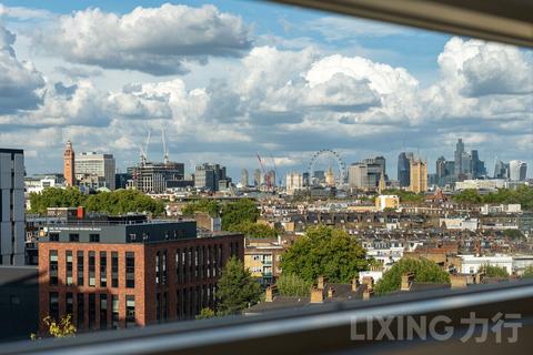 3 bedroom apartment for sale, Caro Point, Grosvenor Waterside, Sloane Square, London, SW1W