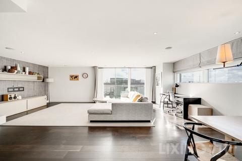 3 bedroom apartment for sale, Caro Point, Grosvenor Waterside, Sloane Square, London, SW1W