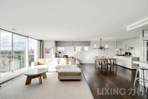 undefined, Caro Point, Grosvenor Waterside, Sloane Square, London, SW1W