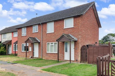 undefined, Paddock Way, Chedburgh, Bury St Edmunds