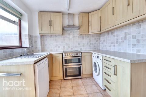 undefined, Paddock Way, Chedburgh, Bury St Edmunds