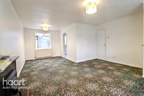 undefined, Paddock Way, Chedburgh, Bury St Edmunds