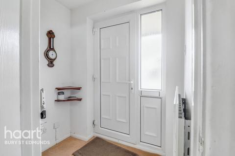 undefined, Paddock Way, Chedburgh, Bury St Edmunds