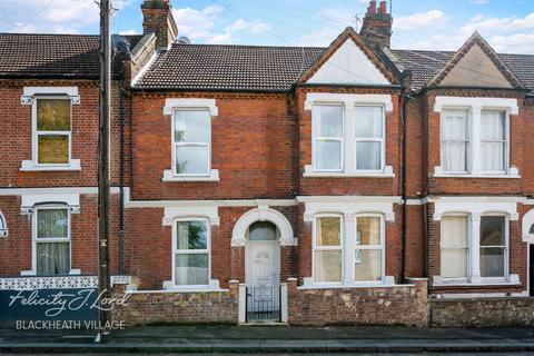 undefined, Sandrock Road, London SE13