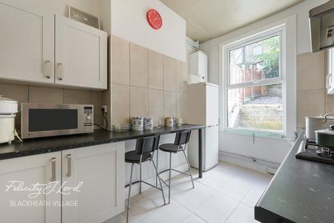 undefined, Sandrock Road, London SE13