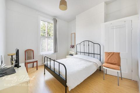 undefined, Sandrock Road, London SE13