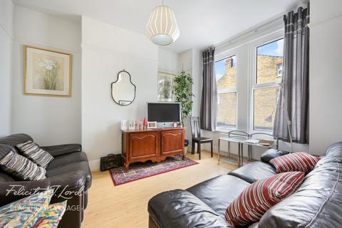 undefined, Sandrock Road, London SE13