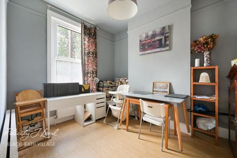 undefined, Sandrock Road, London SE13