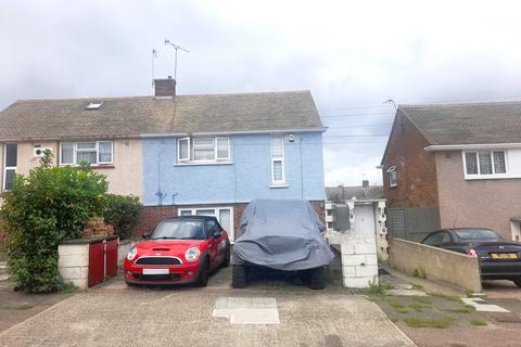 undefined, St. Margarets Crescent, Gravesend DA12