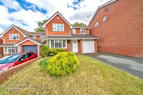 Macadam Close, Burntwood WS7