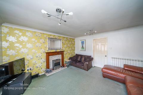 4 bedroom detached house for sale, Macadam Close, Burntwood WS7