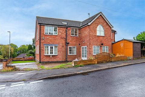 4 bedroom detached house for sale, Priory Avenue, Ravenshead, Nottingham, Nottinghamshire, NG15