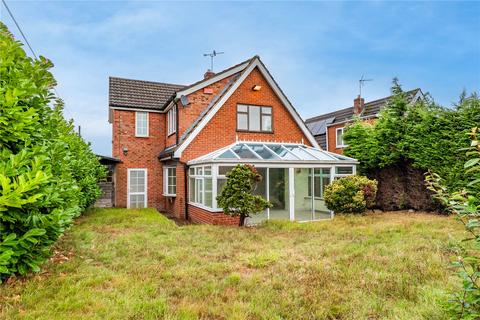 4 bedroom detached house for sale, Priory Avenue, Ravenshead, Nottingham, Nottinghamshire, NG15
