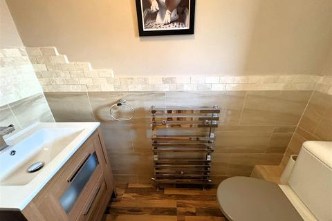 undefined, Villa Close, Hemingbrough, Selby