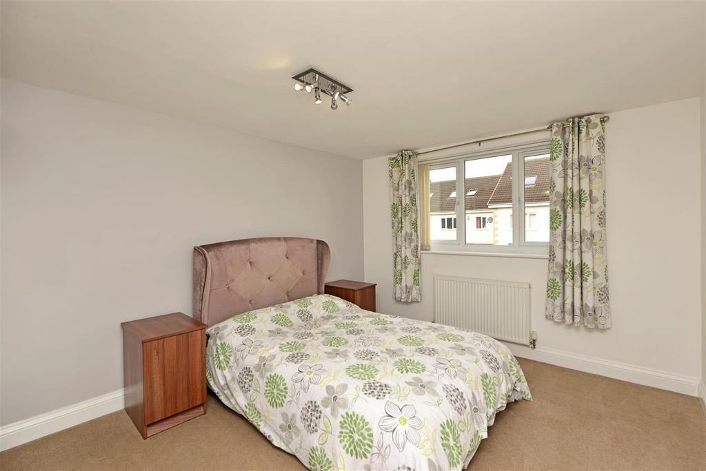 Bedroom Two: