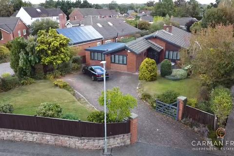 undefined, Station Lane, Mickle Trafford, CH2