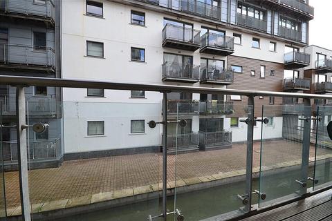 2 bedroom apartment for sale, Pollard Street, Greater Manchester M4