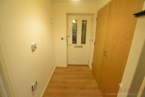 undefined, London E17