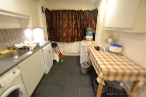 undefined, London E17