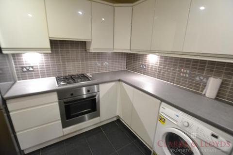 undefined, London E17