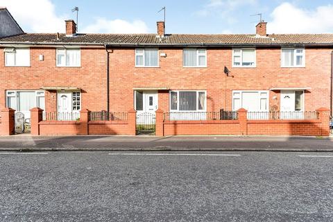Gerald Road, Salford M6