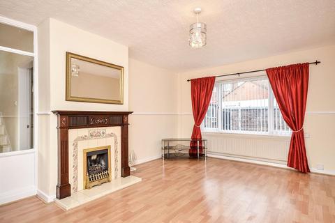 undefined, Gerald Road, Salford M6