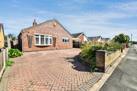 2 bedroom bungalow for sale, Mill Lane, Hogsthorpe, PE24