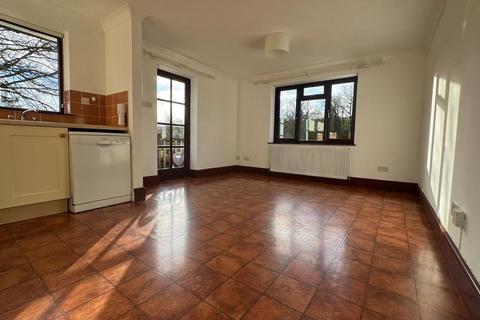 undefined, Edgcott Road