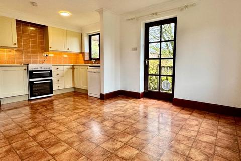 undefined, Edgcott Road