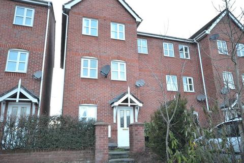 undefined, Aspenwood Drive, Manchester M9