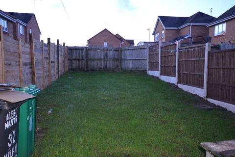 undefined, Aspenwood Drive, Manchester M9
