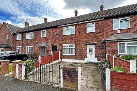 Wendover Road, Brooklands