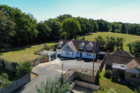 5 bedroom detached house for sale, Tubwell Lane, Maynards Green, TN21
