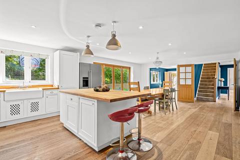 5 bedroom detached house for sale, Tubwell Lane, Maynards Green, TN21
