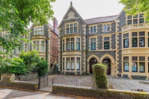 undefined, Cathedral Road, Cardiff CF11