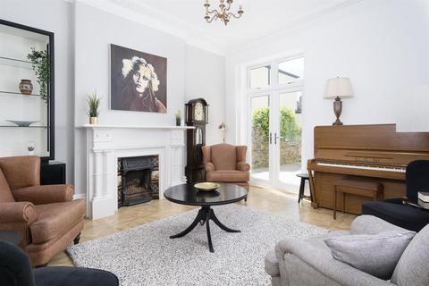 undefined, Cathedral Road, Cardiff CF11