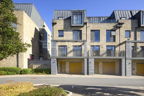 undefined, Nicoll Circus, Mill Hill, London, NW7