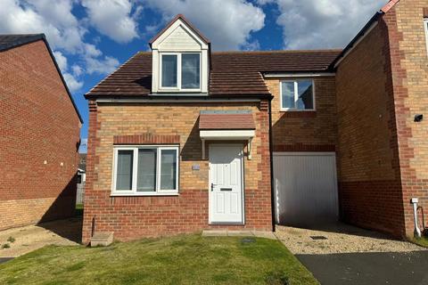 Henry Street, Houghton Le Spring DH5