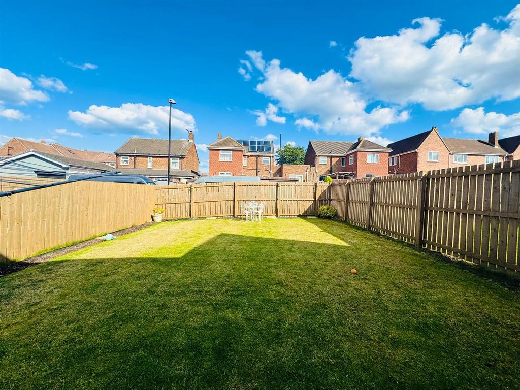 Externally