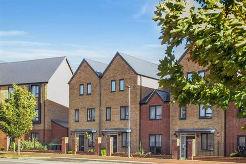 undefined, Barrosa Way, Whitehouse, Milton Keynes