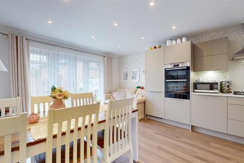 undefined, Barrosa Way, Whitehouse, Milton Keynes