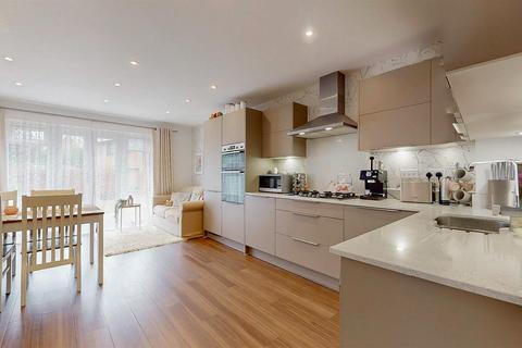 undefined, Barrosa Way, Whitehouse, Milton Keynes