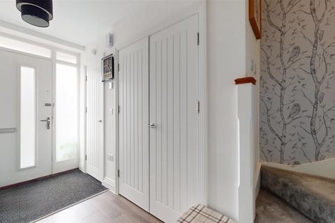 undefined, Barrosa Way, Milton Keynes MK8