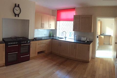 undefined, Castleford, WF10