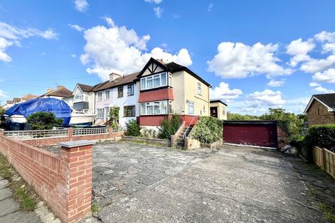undefined, Gilders Road, Chessington, Surrey. KT9 2EB