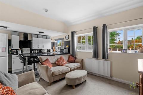 undefined, Greenhill, Evesham WR11