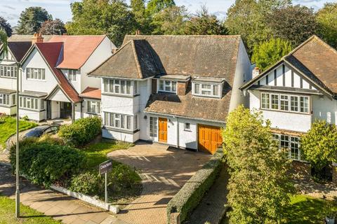 undefined, Harfield Road, Sunbury-On-Thames TW16