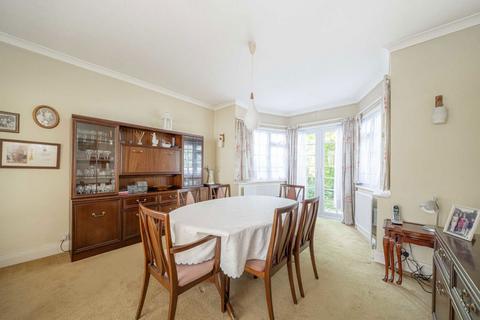 undefined, Harfield Road, Sunbury-On-Thames TW16
